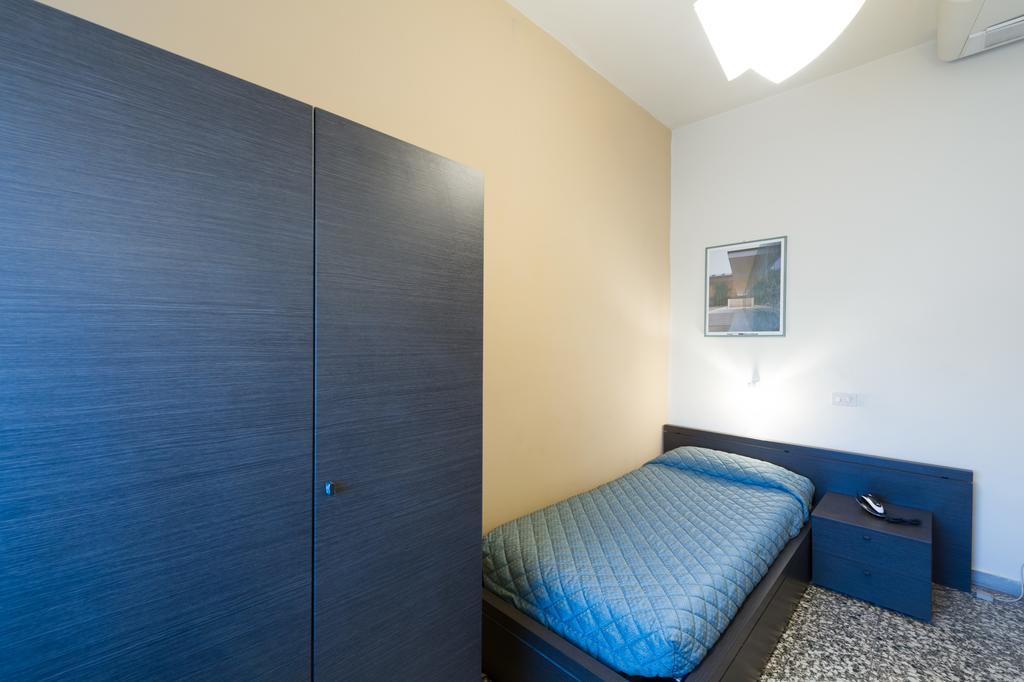 Hotel Moderno بيزا المظهر الخارجي الصورة
