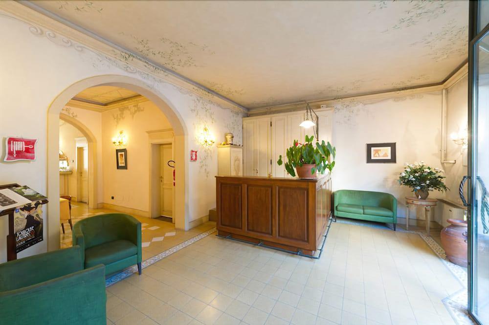 Hotel Moderno بيزا المظهر الخارجي الصورة